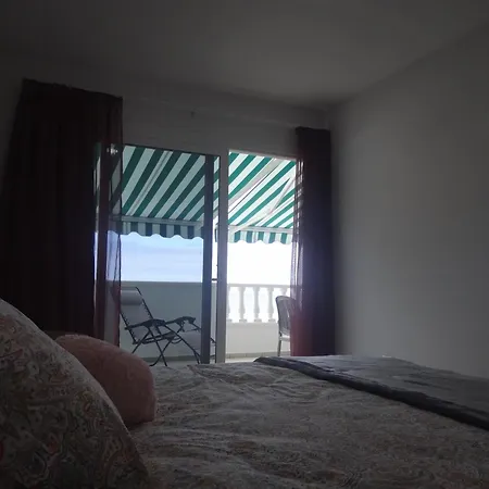 Apartment Bahia Sol Frente Al Mar